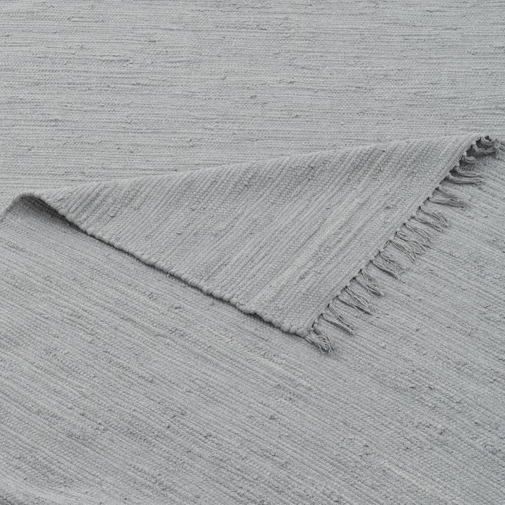 Produktbild Pergamon Baumwolle Natur Teppich Läufer Jolly Cotton (60 x 120 cm)