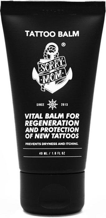 Actual product image Sorrymom Sorry Mom - Tattoo Balm 40 ml (40 ml)