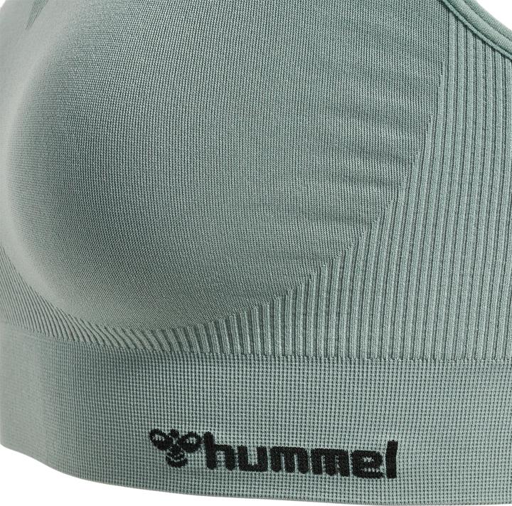 Actual product image hummel Hmltif Seamless Sports Top (XS)