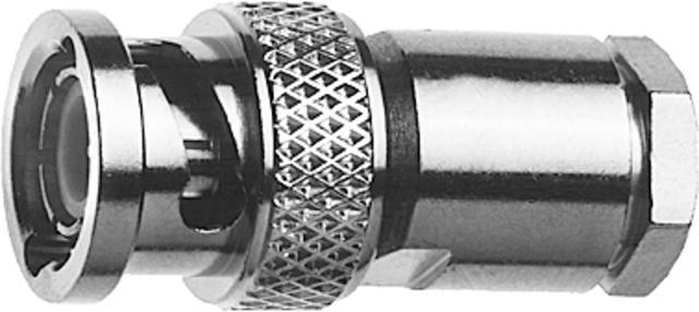 Produktbild Telegärtner BNC-Kabelstecker (Antennenkabel)