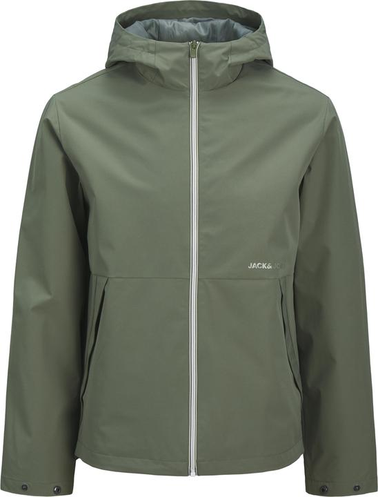 Produktbild Jack & Jones Plus Size Softshell Jacke Softshell Jacke (3XL, 1X)