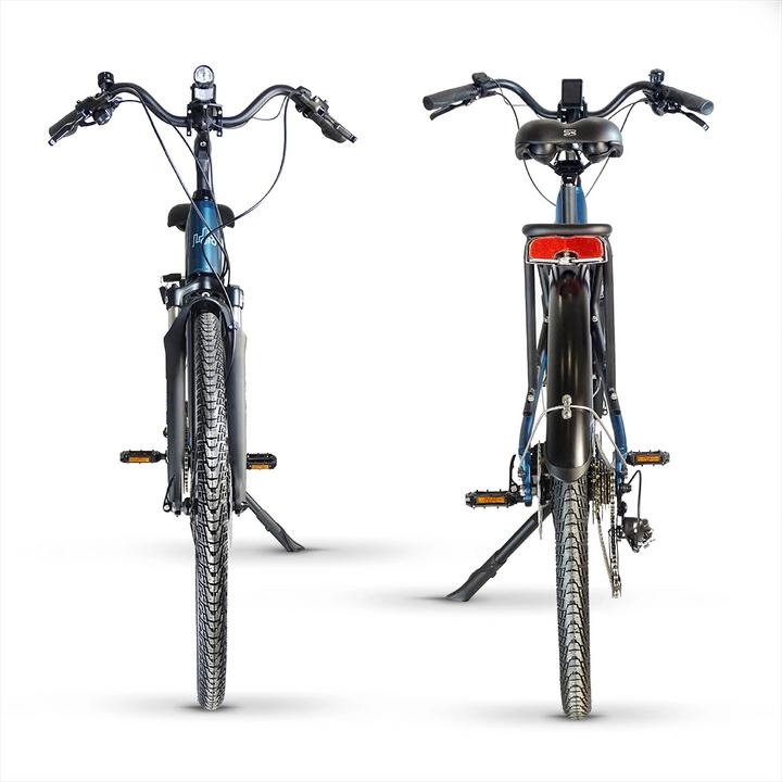 Produktbild Urbanbiker Sidney PLUS 23 City E-Bike