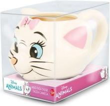 Produktbild Storline Disney Animals mug 3D Aristocats Marie (385 ml, 1 x)