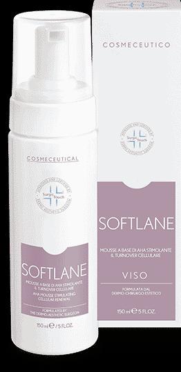 Produktbild SurgicTouch Softlane (5 ml)