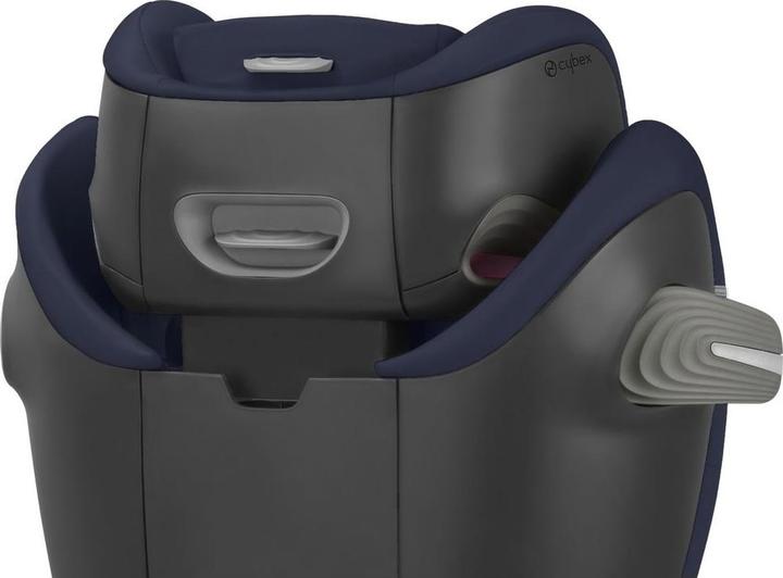 Immagine prodotto Cybex Pallas S-fix