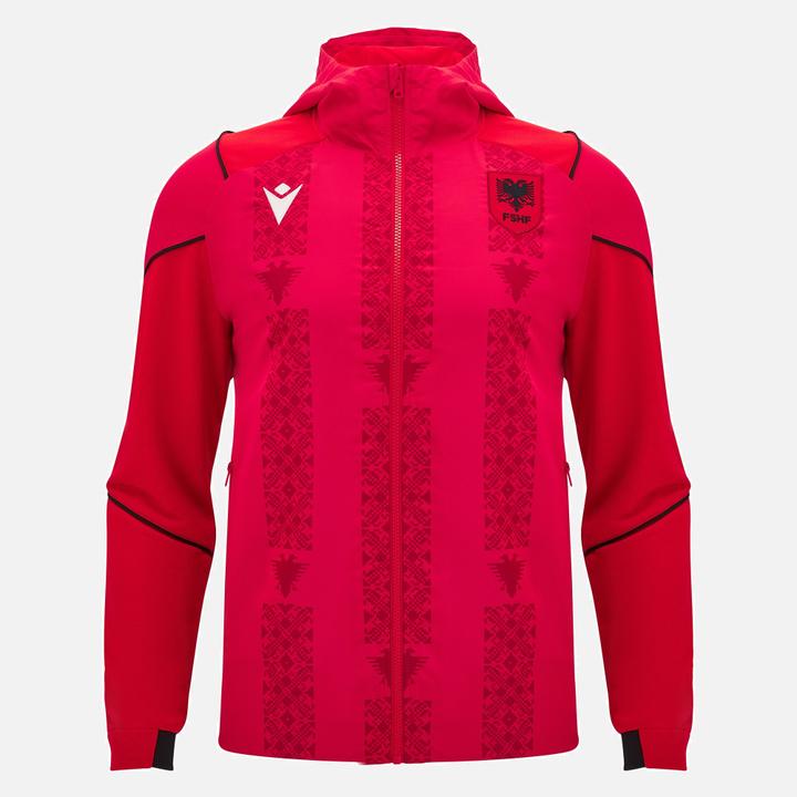 Produktbild Macron Albanien Anthem Jacke (XXL)
