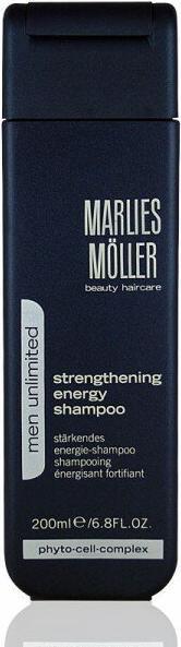 Produktbild Marlies Möller Strengthening Energy (200 ml, Flüssiges Shampoo)