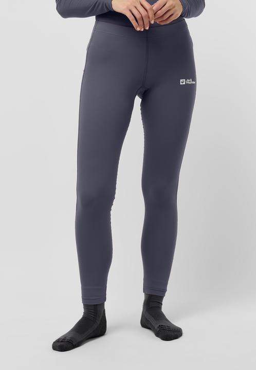 Actual product image Jack Wolfskin Infinite Light Pants W (M)