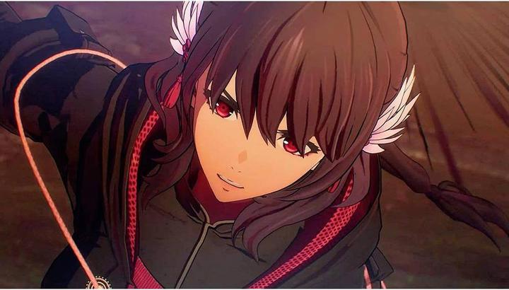 Image du produit Bandai Namco Scarlet Nexus (mise à jour gratuite sur PS5) (avec DLC bonus) (PS4, PS5, DE, FR, IT)