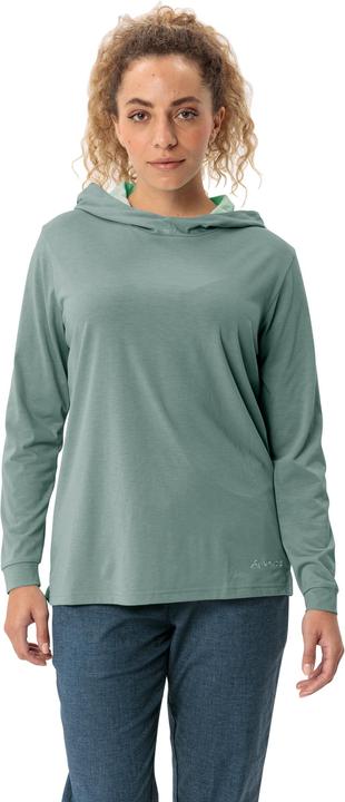 Produktbild Vaude Mineo LS Hoody (40, M)