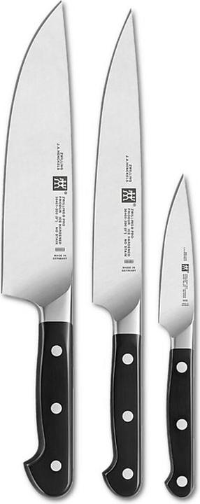Actual product image Zwilling Pro (10 cm)