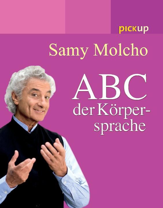 Image du produit Ariston ABC der Körpersprache (Allemand, Samy Molcho, 2006)