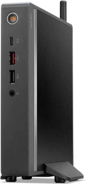 Productafbeelding Acer Revo RB610 Mini PC i5-1335U 16GB/512GB SSD W11 Pro DT.BL1EG.00B (Intel Core i5-1335U, 16 GB, 512 GB, Intel Iris Graphics)