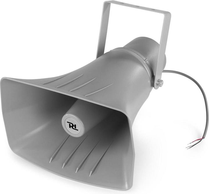 Produktbild Power Dynamics Druckhammerhorn HS30 30 W (Passiv, 1x 30 W)
