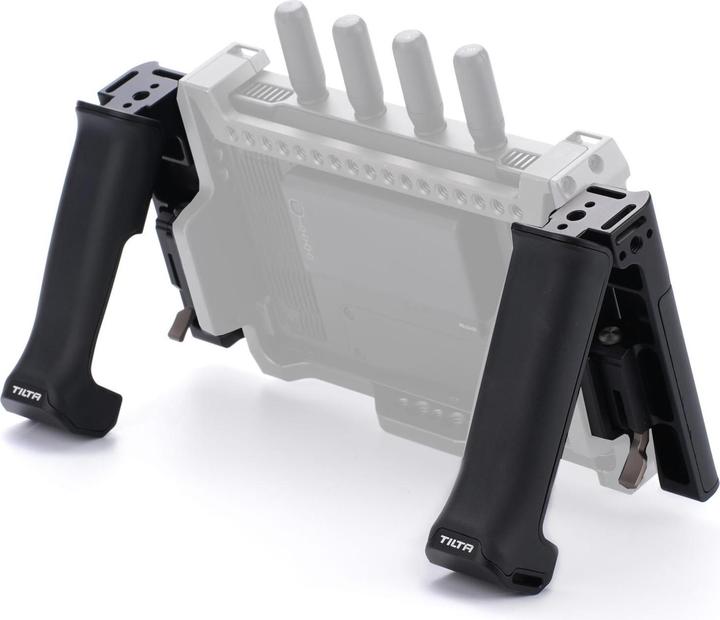 Produktbild Tilta Monitor Support Handles (Gimbal Griff)