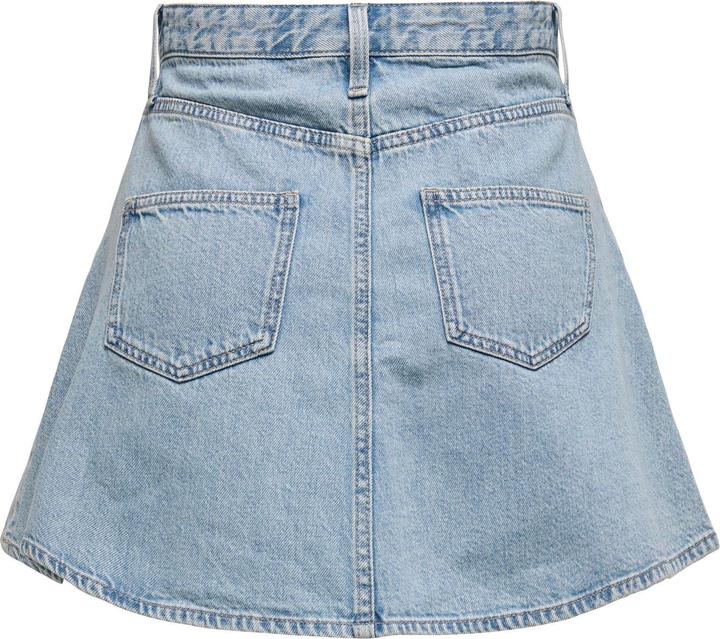 Immagine prodotto Only ONLEDEN Jeansrock Jeansrock (XL)