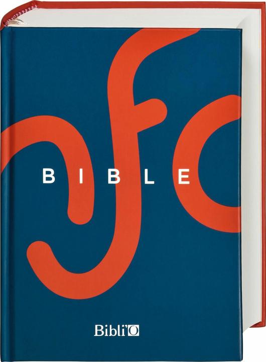 La Bible en français courant 1982/1997 (Francese, 2018)