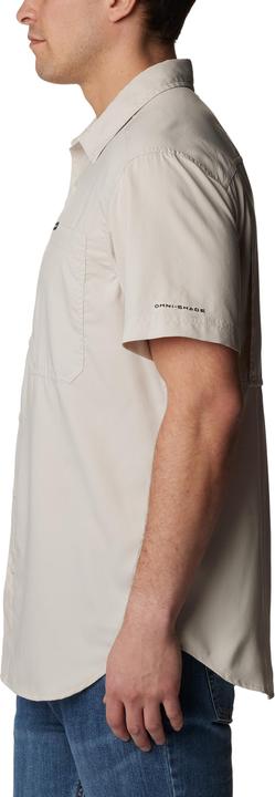 Image du produit Columbia Silver Ridge Utility Lite Manches courtes (S)