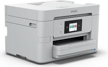Produktbild Epson WorkForce Pro WF-M4619DWF (Tintenpatrone, Schwarz-Weiss)