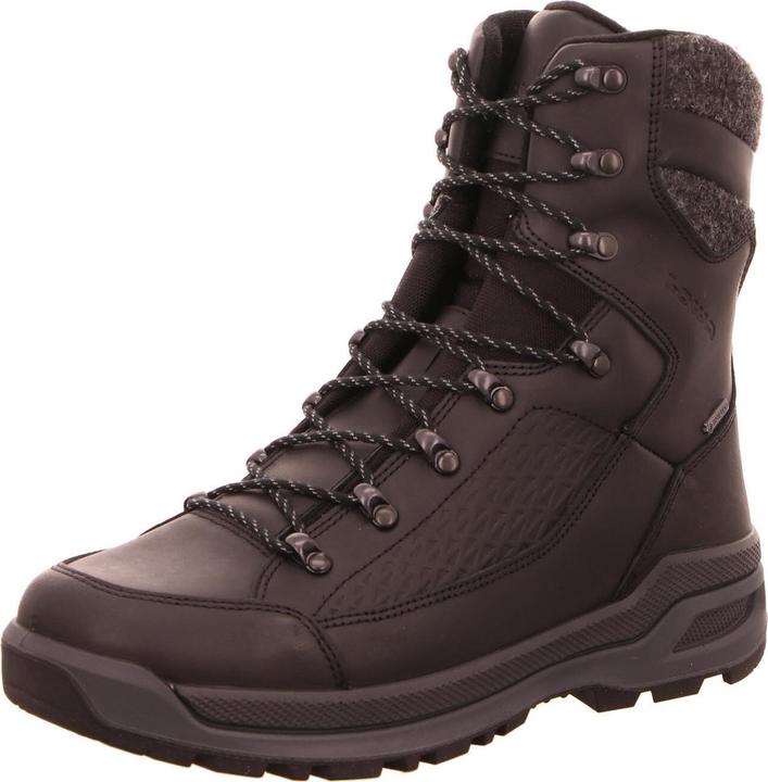Produktbild Lowa RENEGADE EVO ICE GTX® schwarz (40)