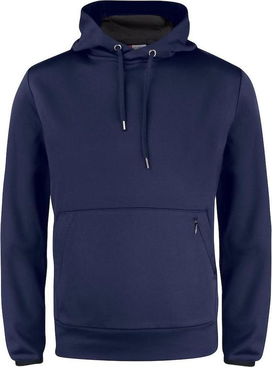 Dark navy blue