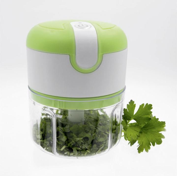 Produktbild Livington 3 Seconds Chopper (250 ml, 37 W)