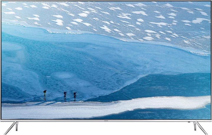 Actual product image Samsung Ue49ks7080 (49", LCD, 4K, 2016)