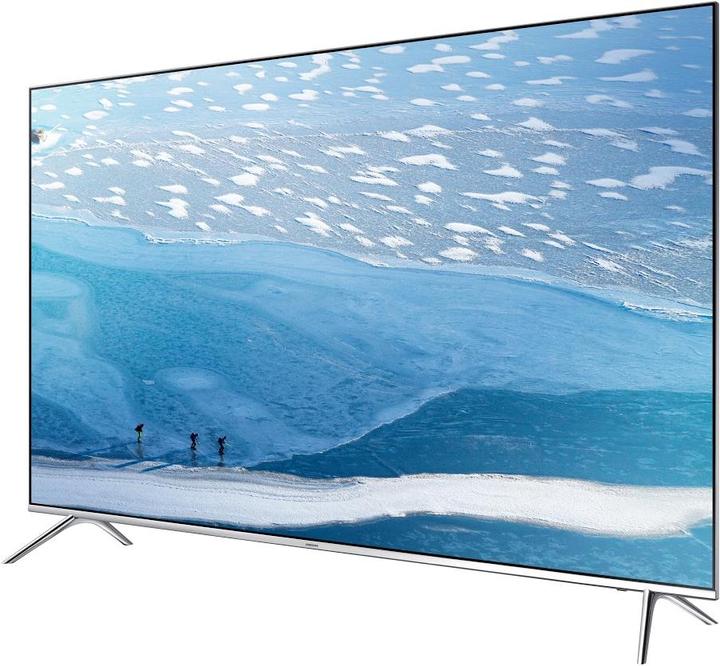 Actual product image Samsung Ue49ks7080 (49", LCD, 4K, 2016)