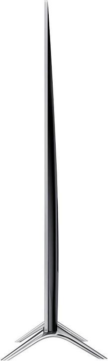 Actual product image Samsung Ue49ks7080 (49", LCD, 4K, 2016)