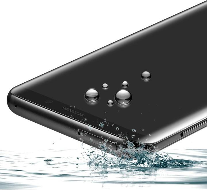 Image du produit Imak OPPO Find X3 Pro - Film de protection en verre blindé (1 pièce(s), Xiaomi Mi 11)
