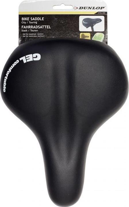 Produktbild Dunlop Fahrradsattel