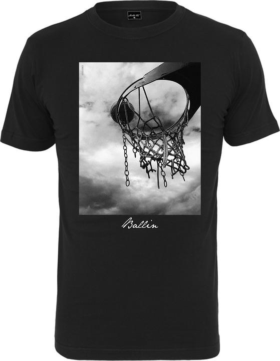 Actual product image Mister Tee Ballin 2.0 Tee (XS)