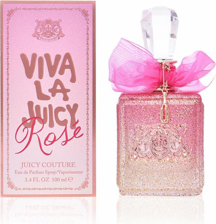 Juicy Couture Viva la Juicy Rose