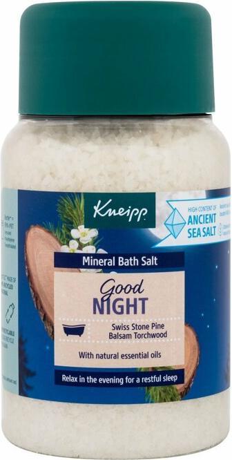 Produktbild Good Night Mineral Bath Salt (Badesalz)