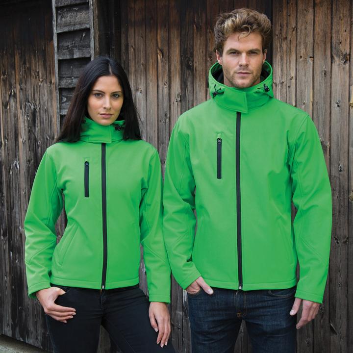 Image du produit Regatta UTBC3253 P (3XL)