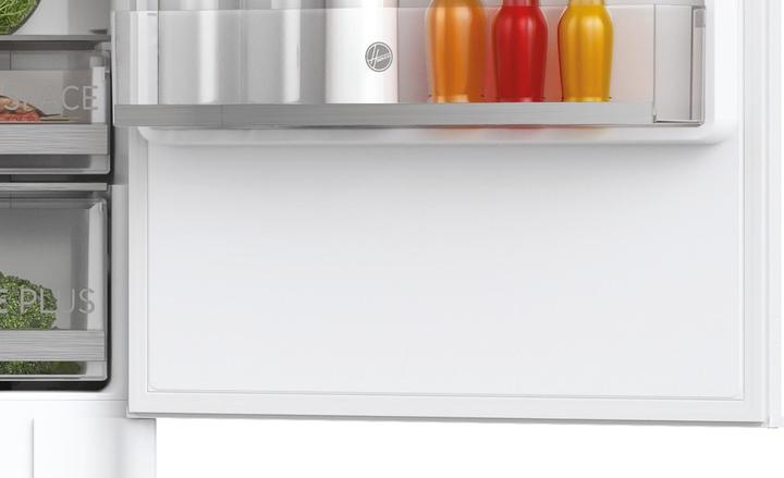 Produktbild Hoover Kühlschrank HOBT7719EW (364 l)