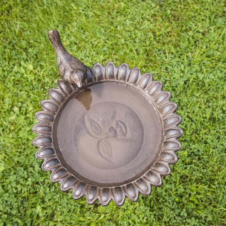 Produktbild Childhome Vogeltränke
