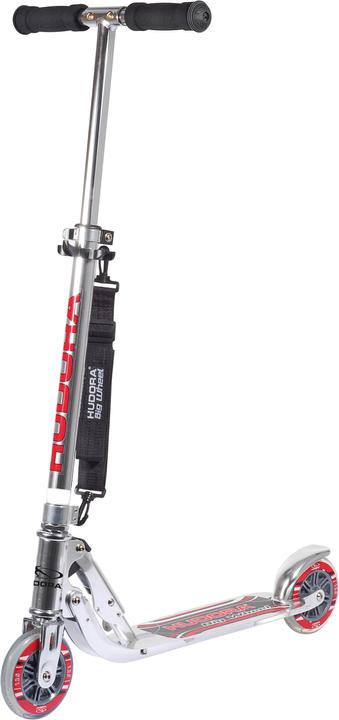 Hudora Big Wheel 125