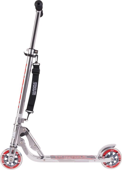 Actual product image Hudora Big Wheel 125