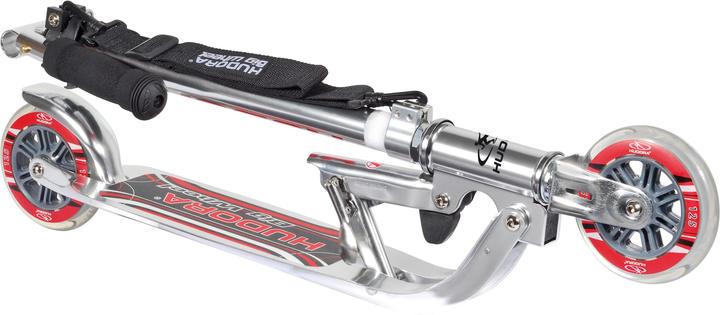 Actual product image Hudora Big Wheel 125