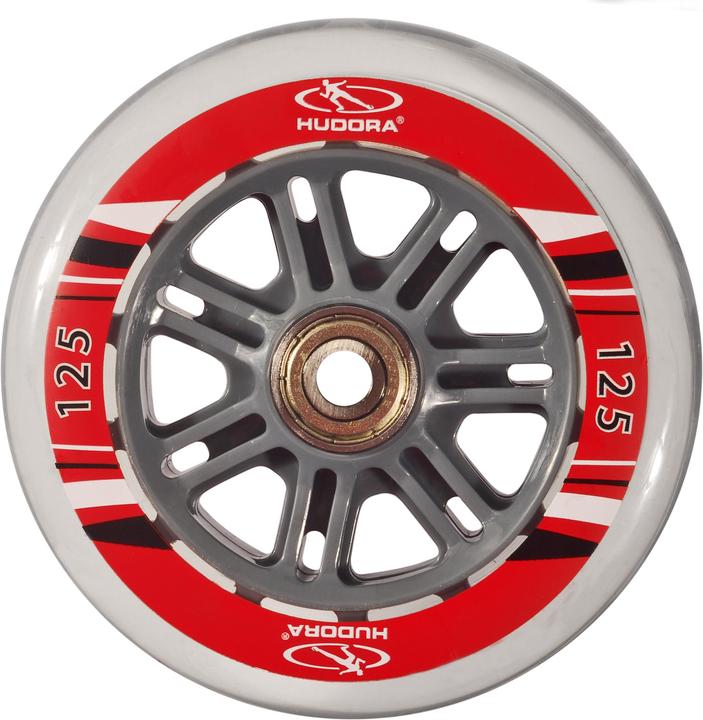 Actual product image Hudora Big Wheel 125
