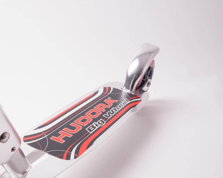 Actual product image Hudora Big Wheel 125