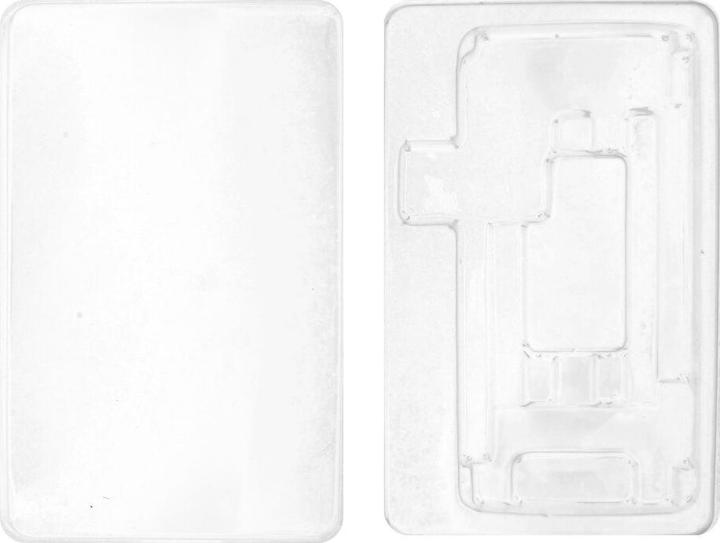 Image du produit OEM iPhone7 / 8 LCD plastique + emballage carton (iPhone 8, iPhone 7)