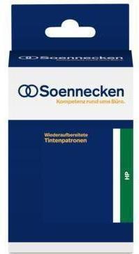Image du produit Soennecken Cartouche d'encre 84356 comme HP T6N03AE 303XL c/m/y
