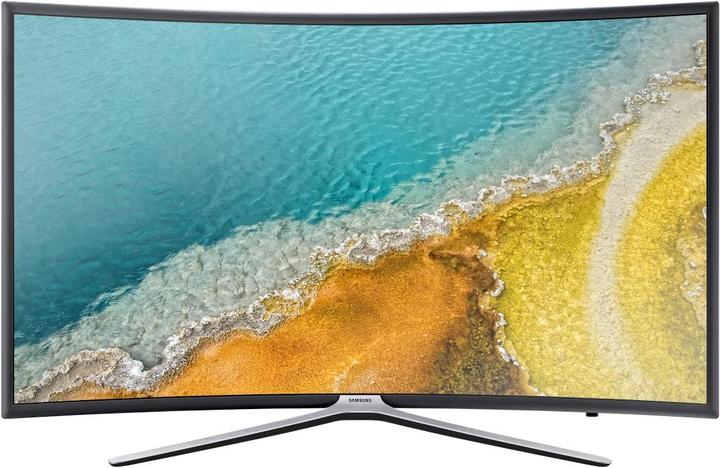 Produktbild Samsung Ue40k6370 (40", LCD, Full HD)