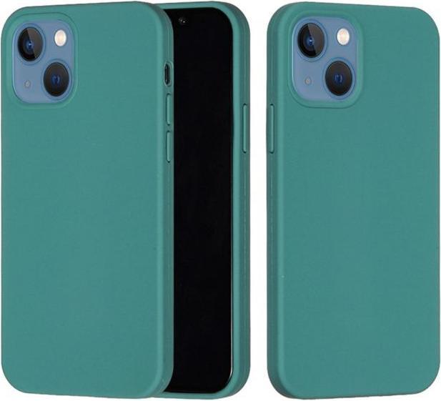 Produktbild MU Classic Liquid Silicone Series (Apple iPhone 15 Plus)