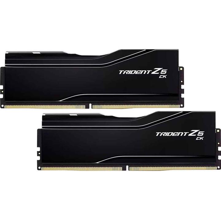 Image du produit G.Skill Trident Z5 CK (2 x 24 Go, 8800 MHz, RAM DDR5, DIMM)