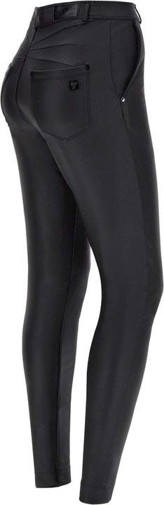 Immagine prodotto Freddy Pantaloni classici in ecopelle BLACK2HF310 (L)