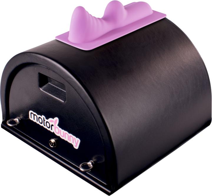 Immagine prodotto MotorBunny Accessorio Mount Gushmore - Rosa