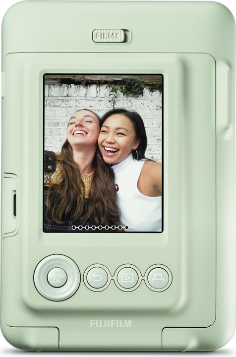 Produktbild Fujifilm Instax mini LiPlay